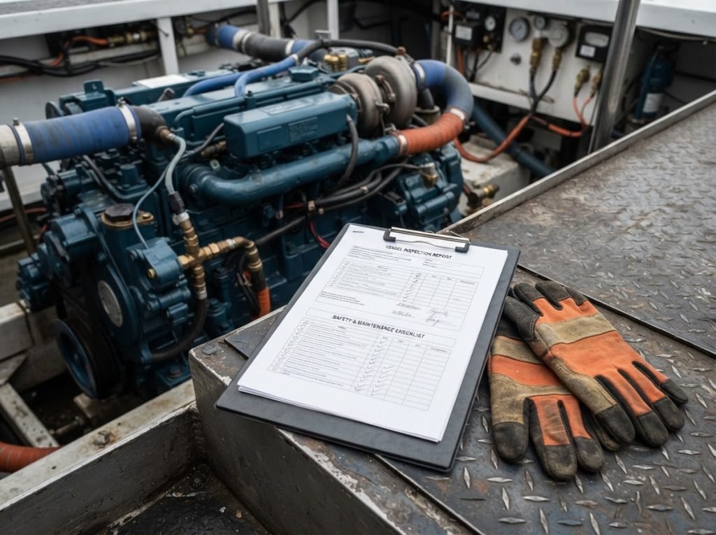 ATS Boat Recovery Insurance Company